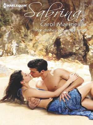 cover image of Por dinheiro ou por amor